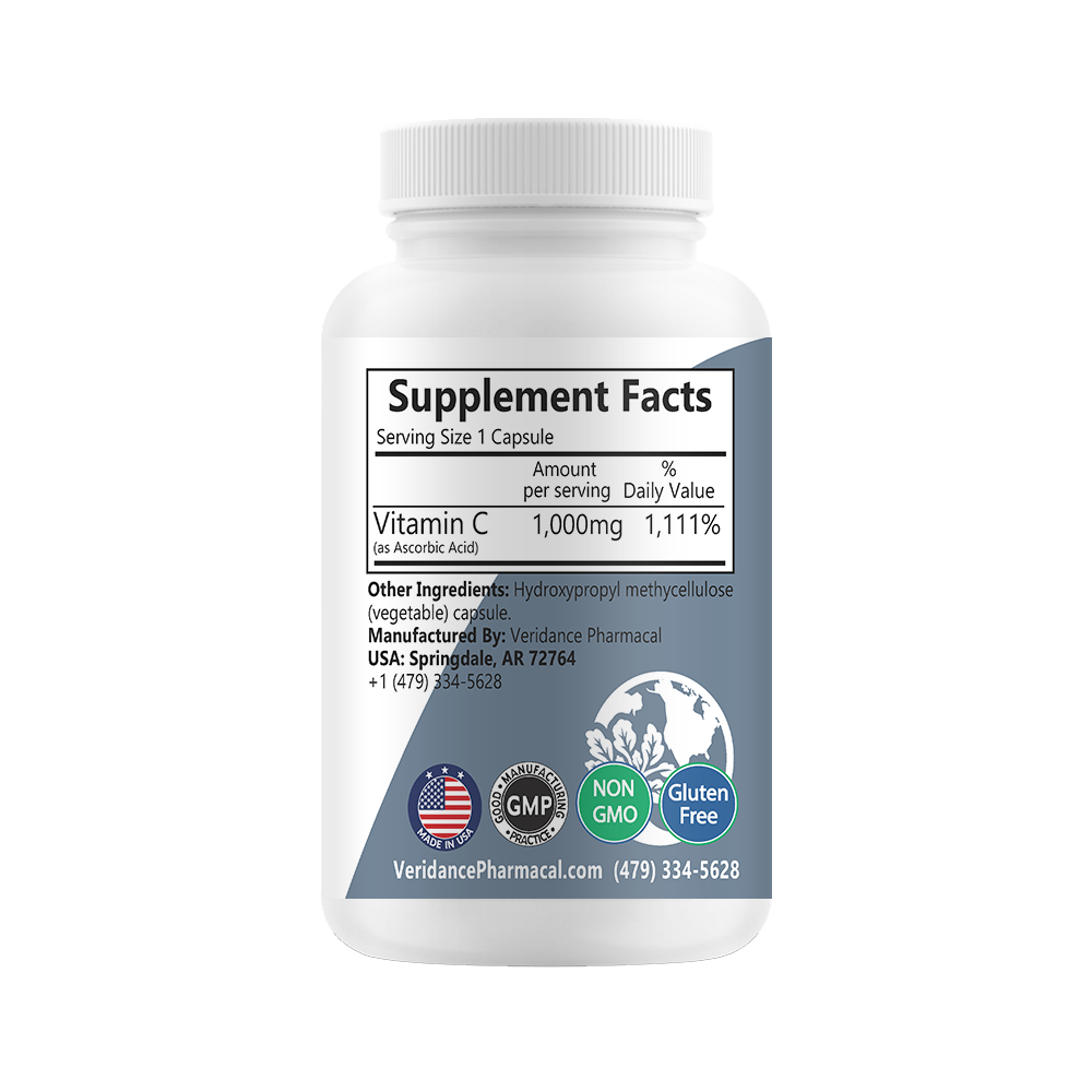 C 1,000mg