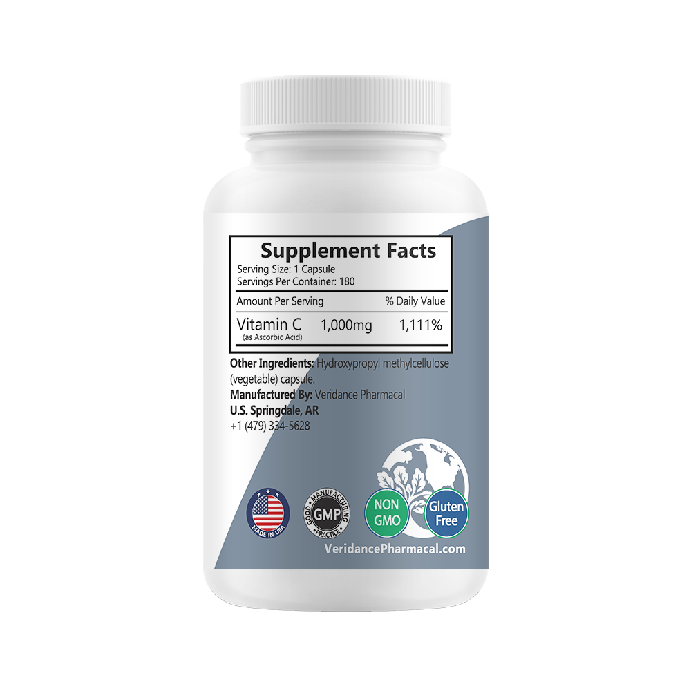C 1,000mg