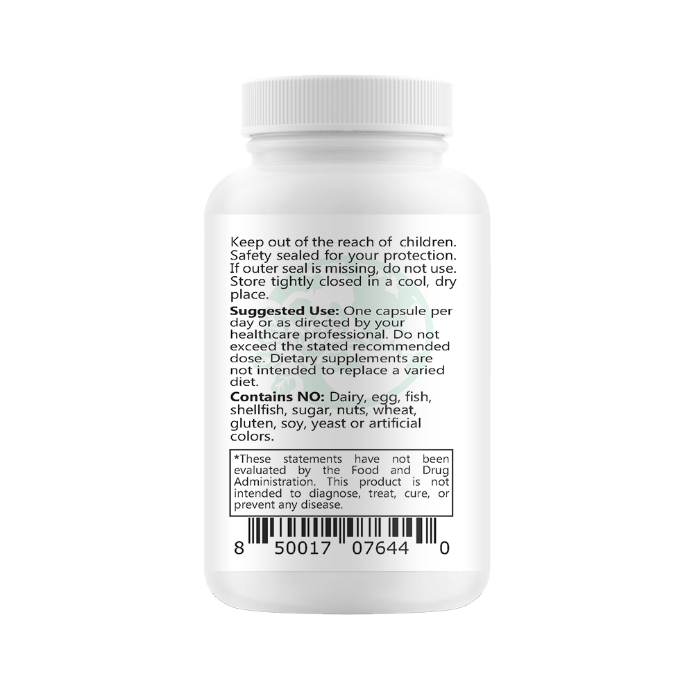 Cu-1.5 mg (citrate)
