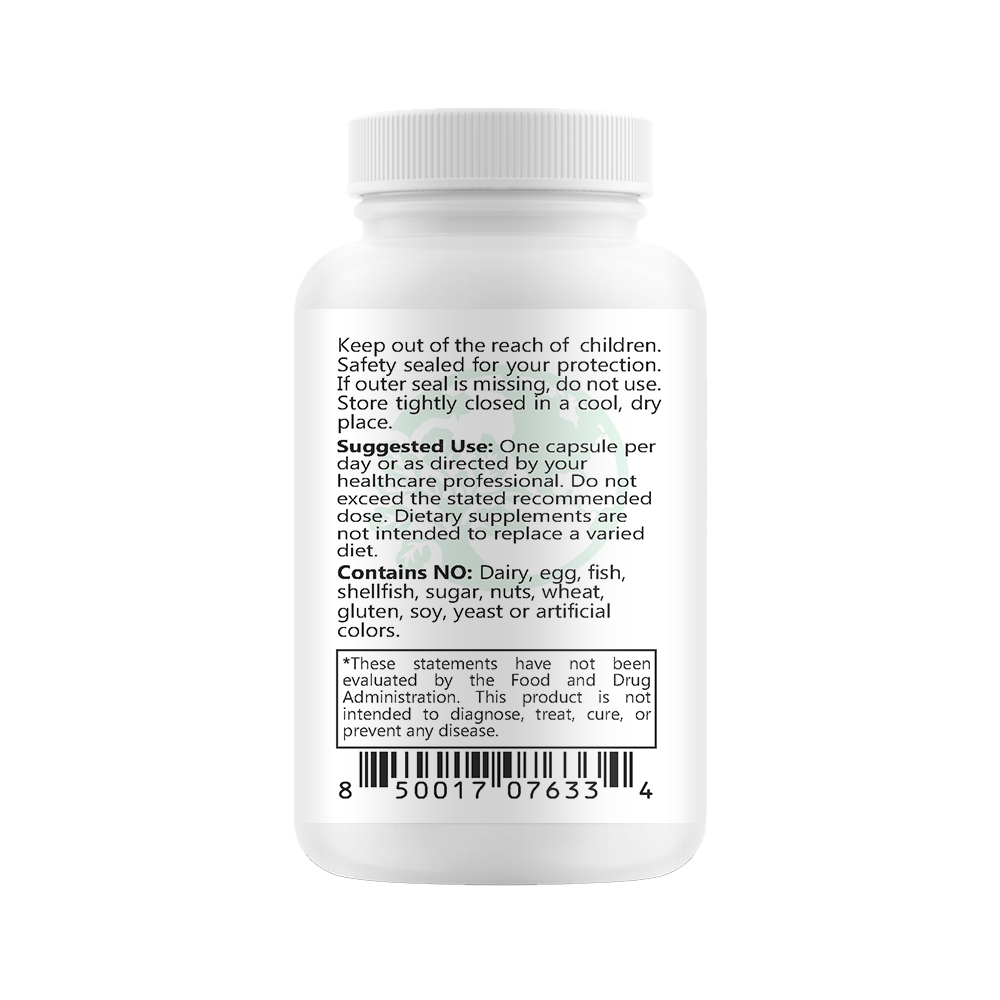 D3-4,000 IU (Cholecalciferol)