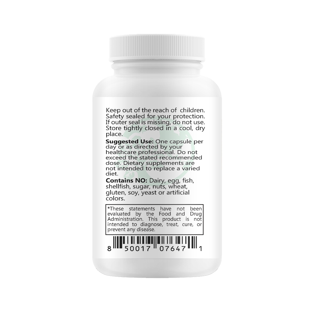 D3+K2 (Natto MK-7 and Cholecalciferol)