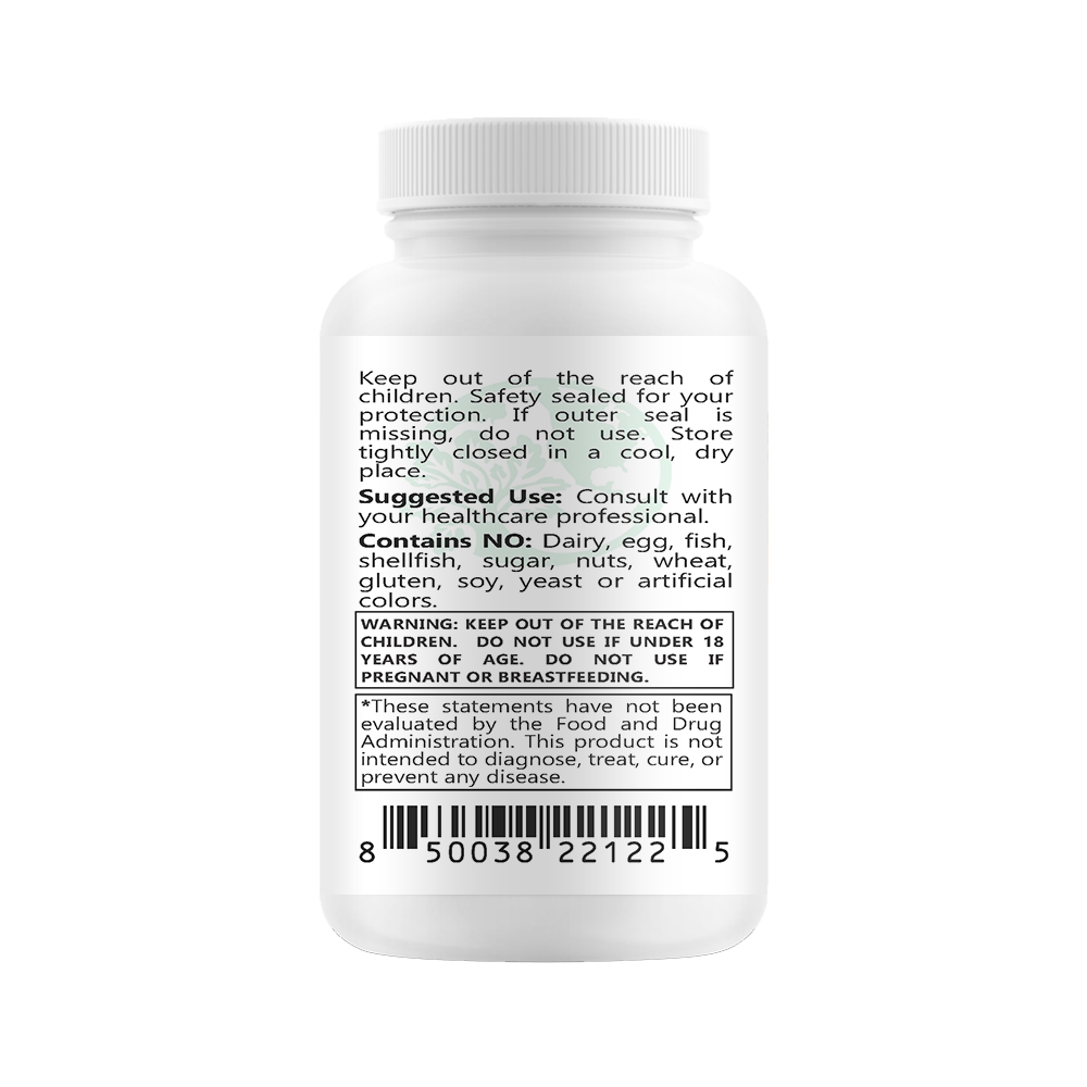 DHEA 25mg