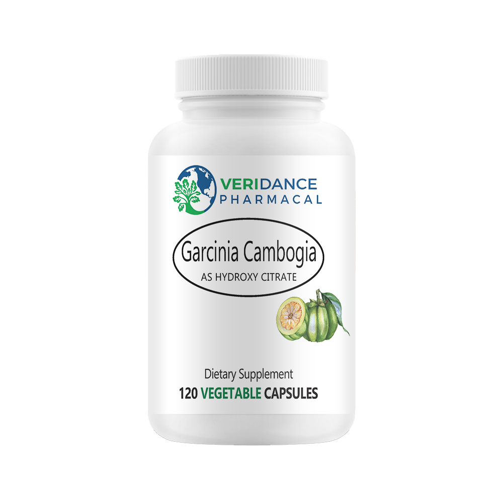 Hydroxy Citrate (Garcinia Cambogia)