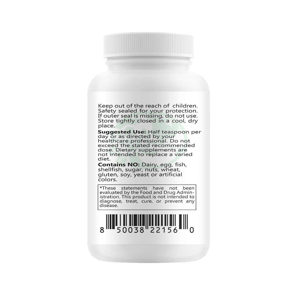 MSM Powder