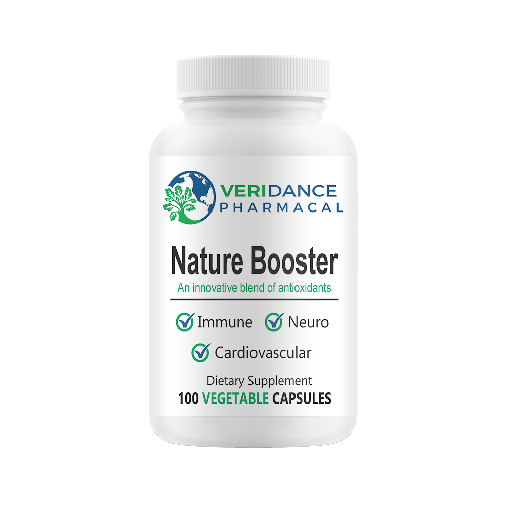 Nature Booster