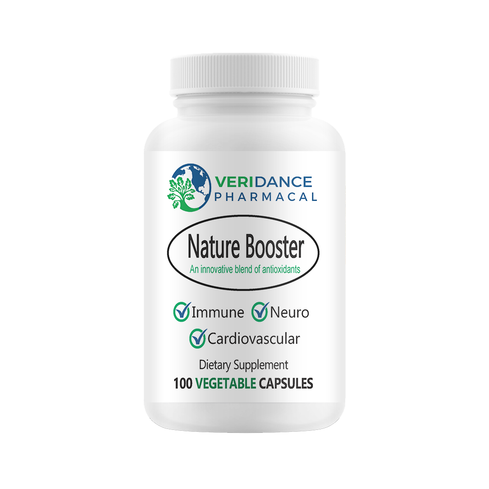 Nature Booster