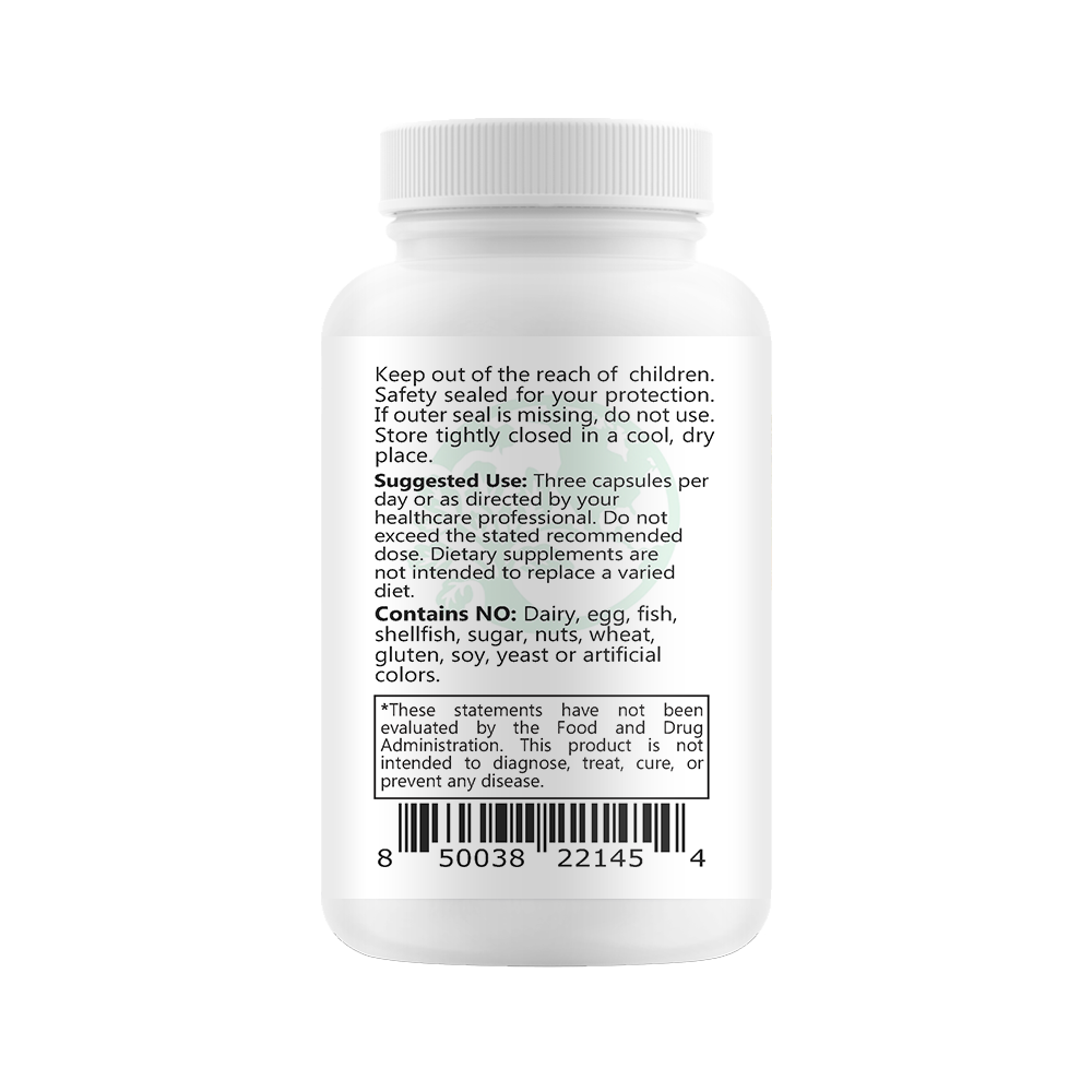 Nature Booster