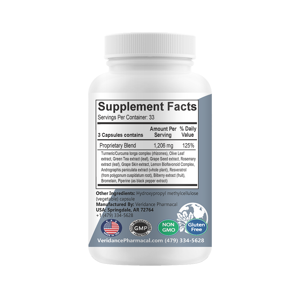 Nature Booster