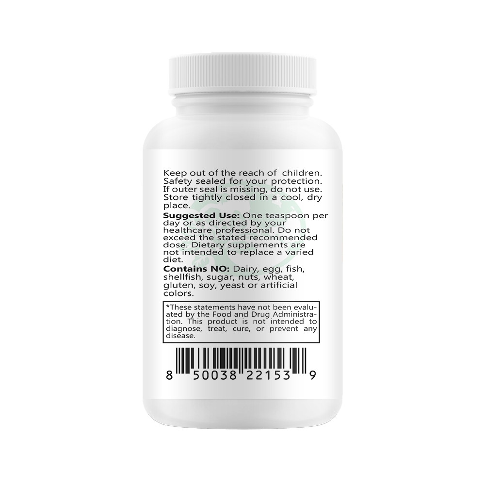 PSH Powder