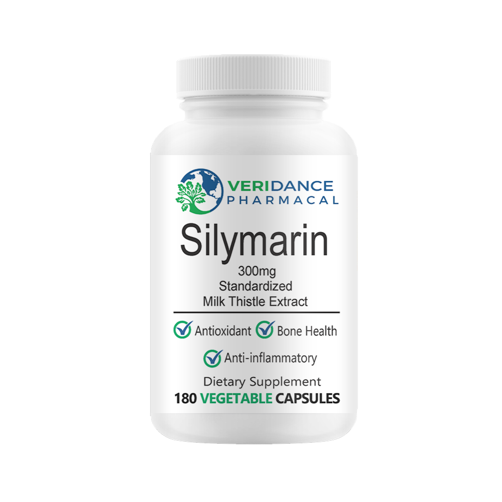 Silymarin