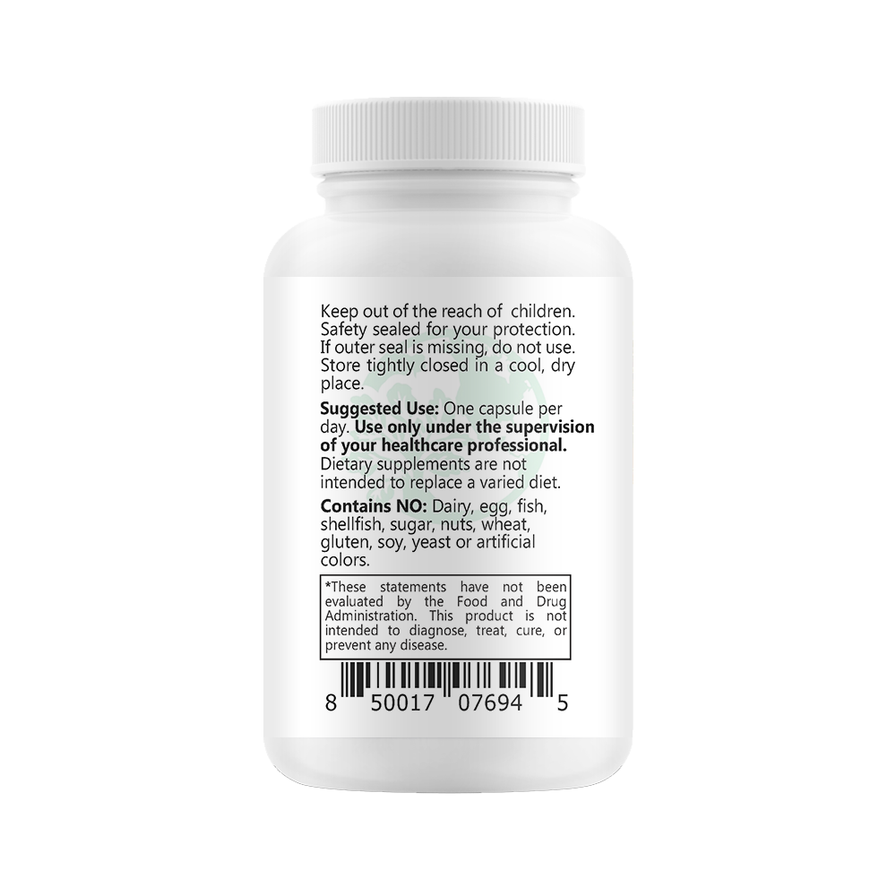 A-25,000 IU (Palmitate)