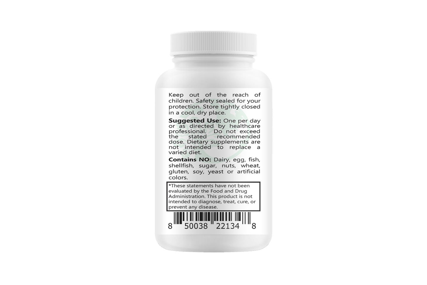 Alpha Lipoic Acid w/ Vitamin C (Alipure)