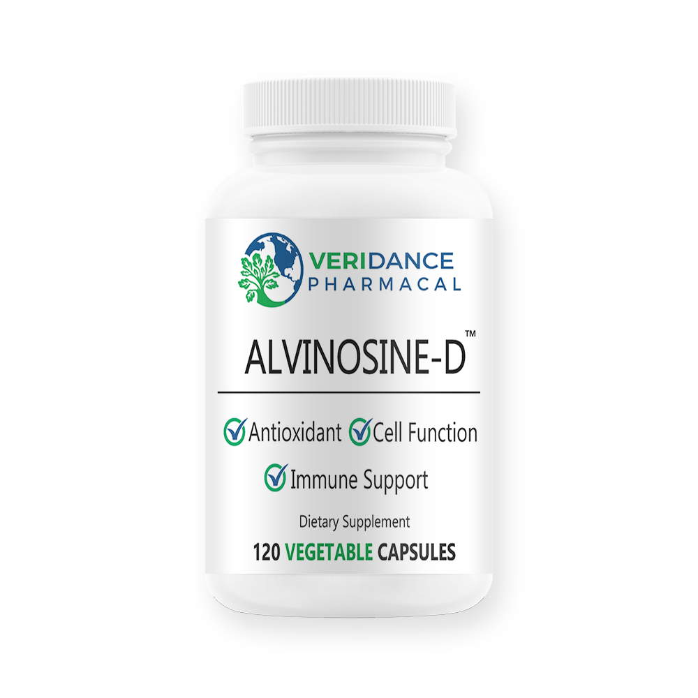 Alvinosine-D