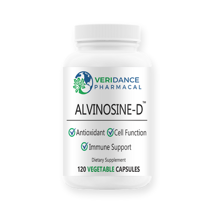 Alvinosine-D