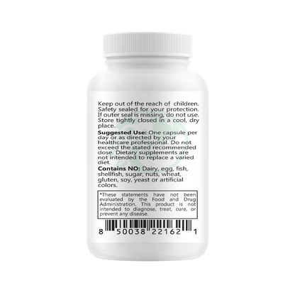 B-12 1,000mcg