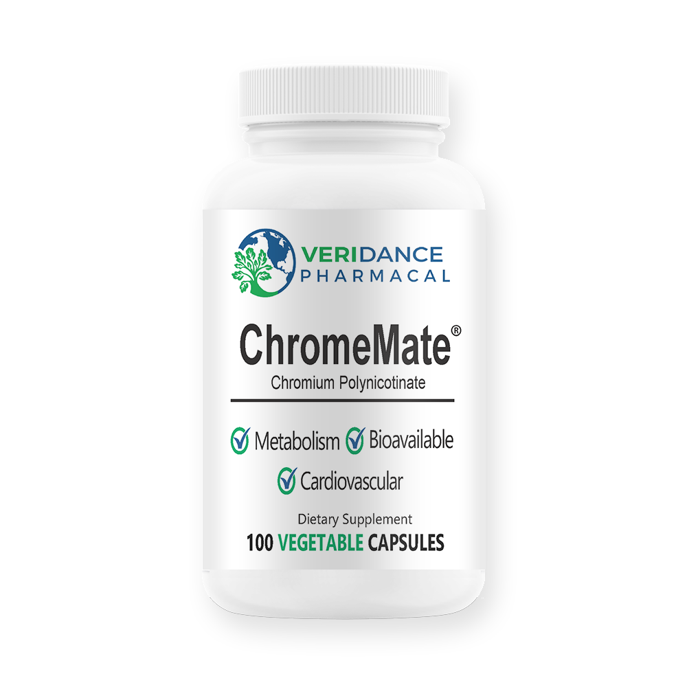 ChromeMate®