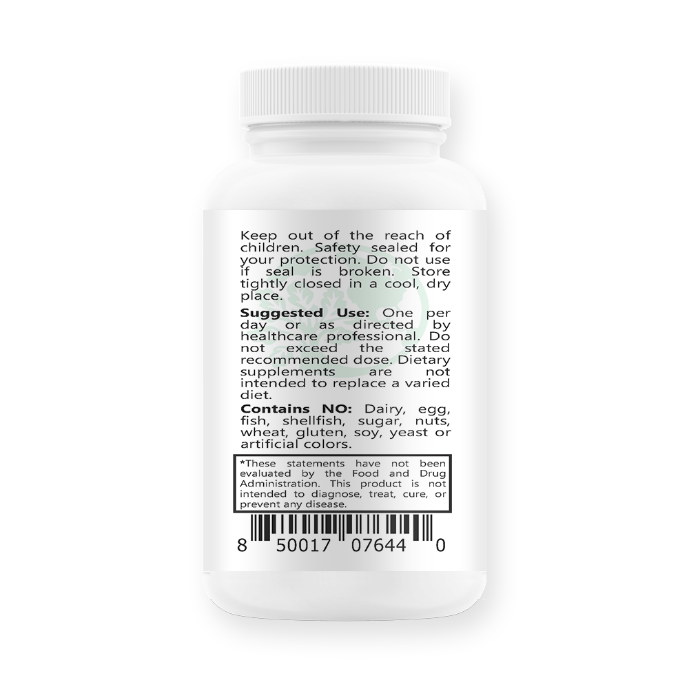 Cu-1.5 mg (citrate)