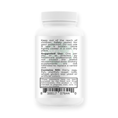 Cu-1.5 mg (citrate)