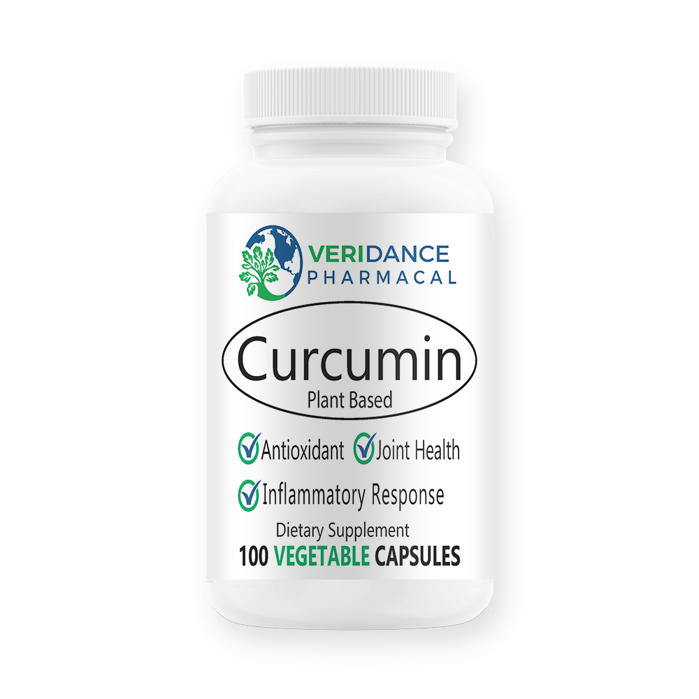 Curcumin (Turmeric)