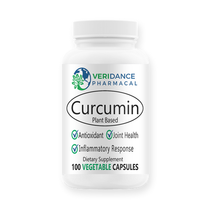 Curcumin (Turmeric)