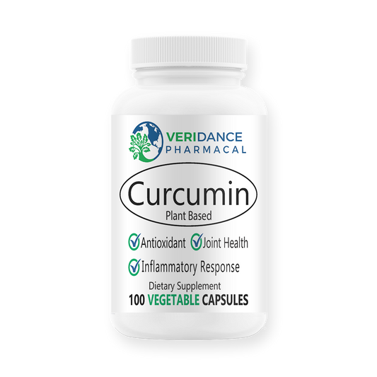 Curcumin (Turmeric)