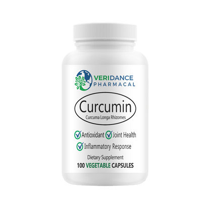 Curcumin (Turmeric)