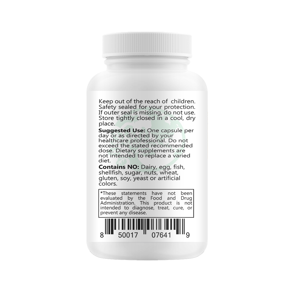 Curcumin (Turmeric)