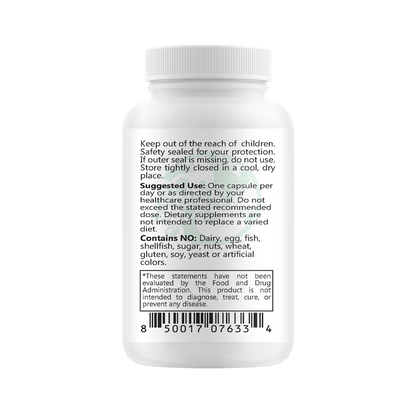 D3-4,000 IU (Cholecalciferol)