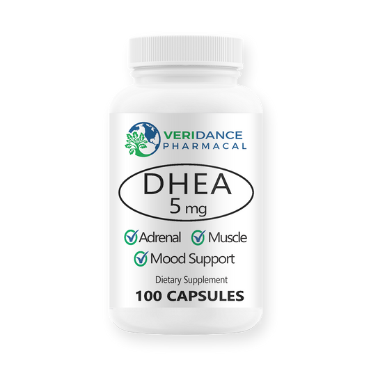 DHEA 5mg