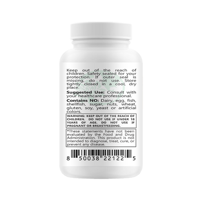 DHEA 25mg