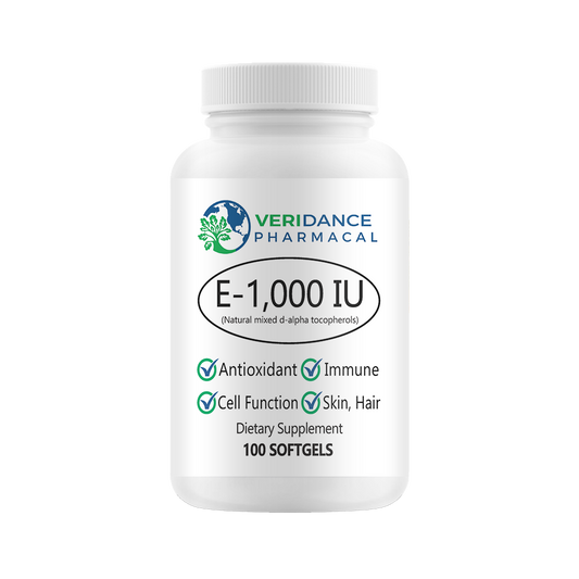 E-1,000 IU