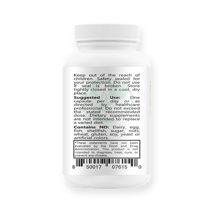 Folic Acid 5mg