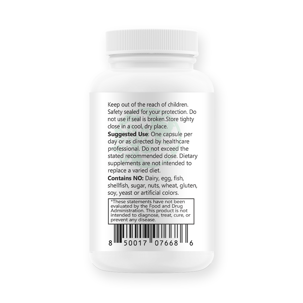 Folic Acid 10mg