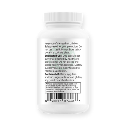 Folic Acid 10mg