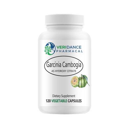 Hydroxy Citrate (Garcinia Cambogia)