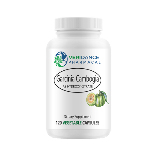 Hydroxy Citrate (Garcinia Cambogia)