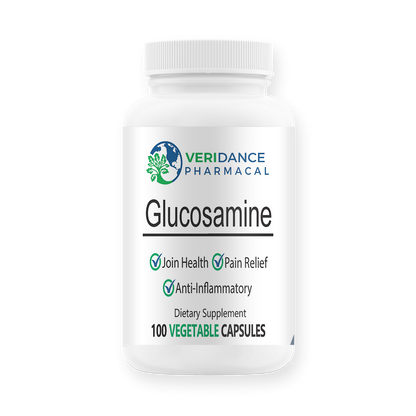 Glucosamine