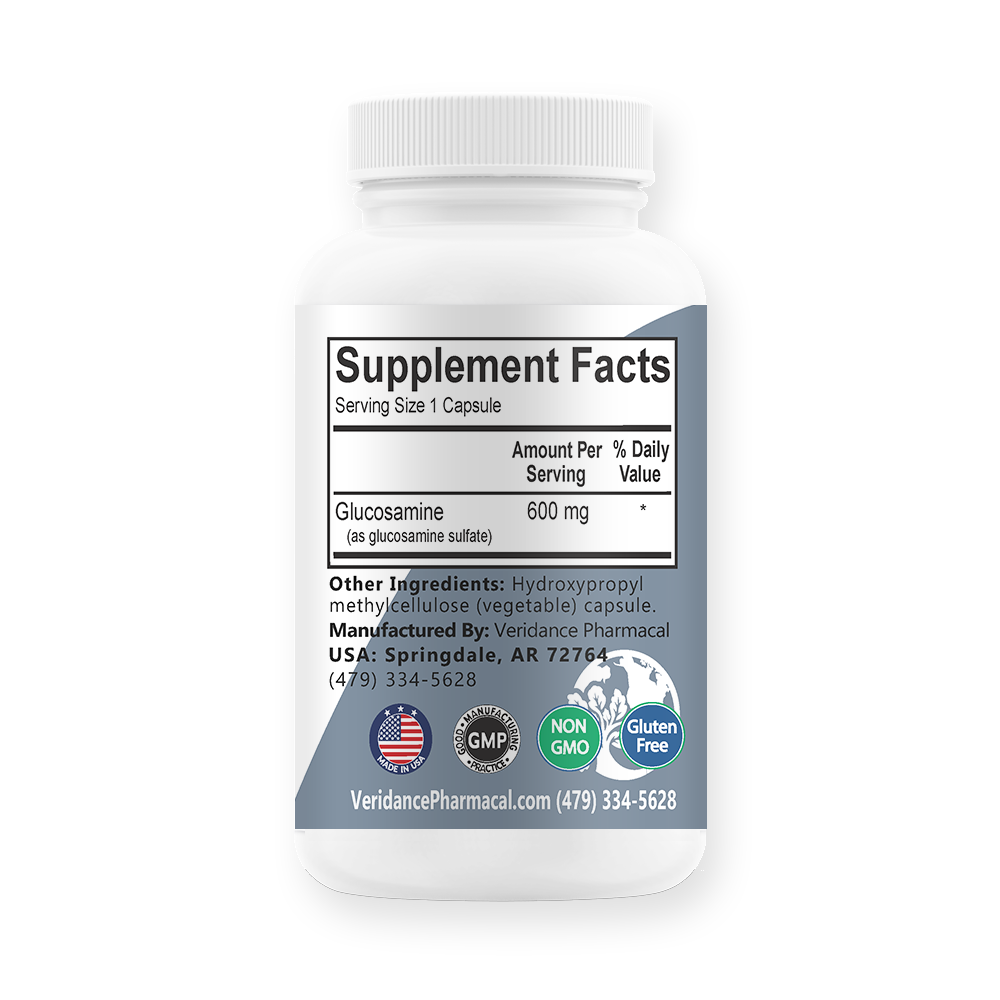 Glucosamine