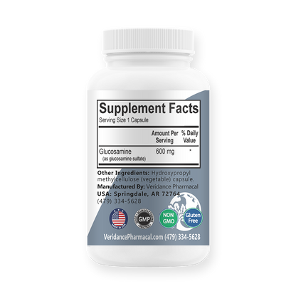 Glucosamine