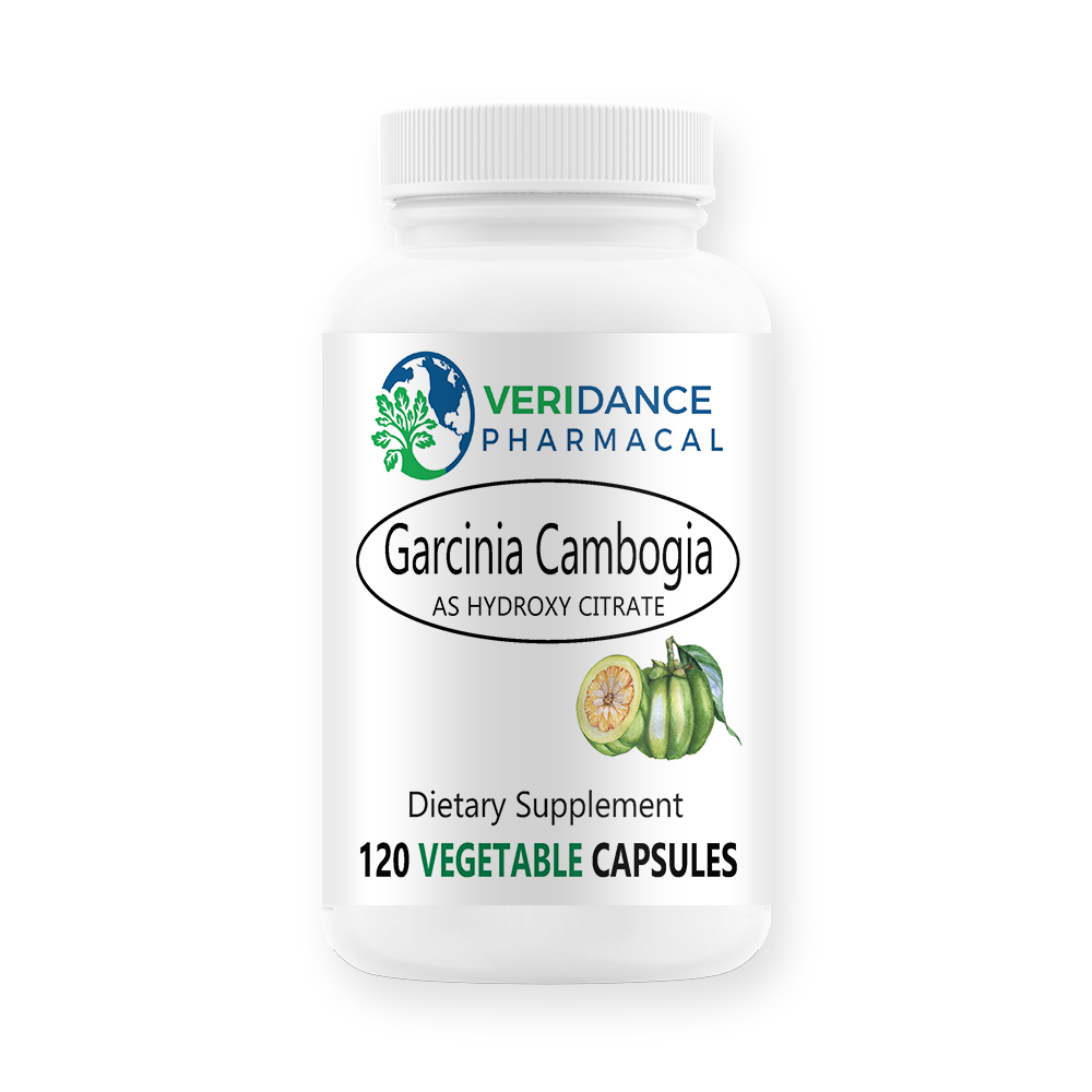 Hydroxy Citrate (Garcinia Cambogia)