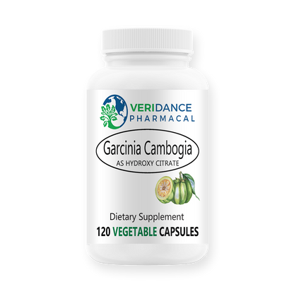 Hydroxy Citrate (Garcinia Cambogia)