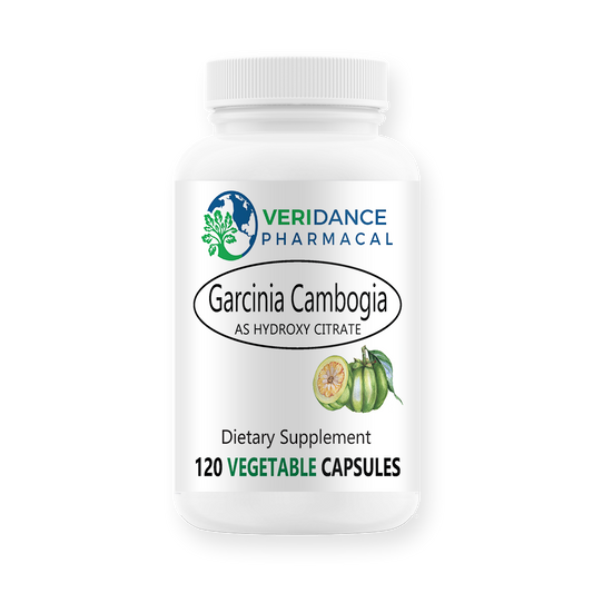 Hydroxy Citrate (Garcinia Cambogia)