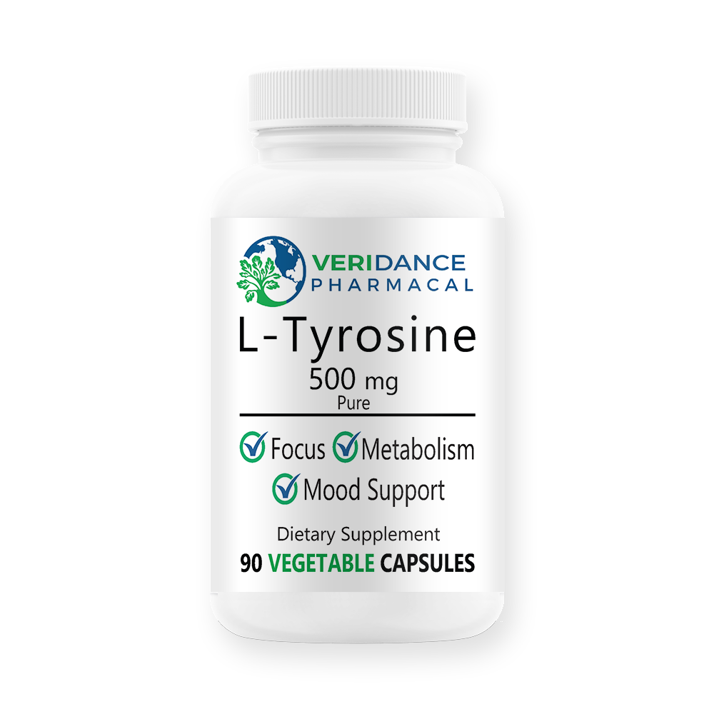 L-Tyrosine