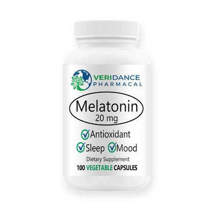 Melatonin 20mg