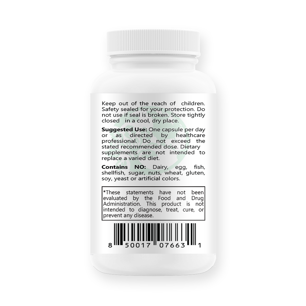 Mg-Citrate (100mg)