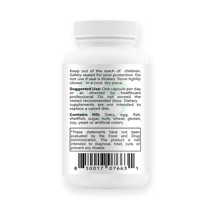 Mg-Citrate (100mg)