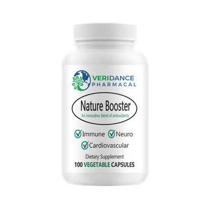 Nature Booster