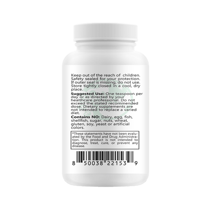 PSH Powder