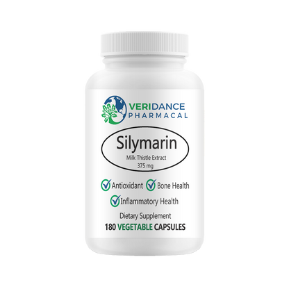 Silymarin