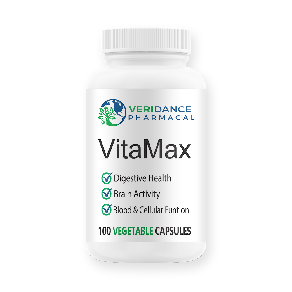 VitaMax